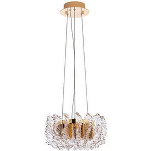 Изображение товара Подвесной светильник LED Divinare Anna 1138/01 SP-36