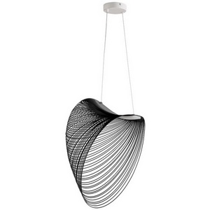 Изображение товара Подвесной светильник LED Divinare Carved 1139/06 SP-16