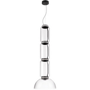 Изображение товара Подвесной светильник LED Divinare Trumpet 1242/06 SP-30