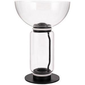 Изображение товара Настольная лампа светодиодная Divinare Trumpet 1242/06 TL-18