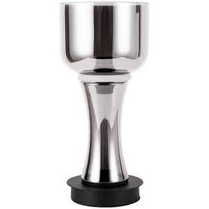 Изображение товара Настольная лампа светодиодная Divinare Volturn 1243/06 TL-15