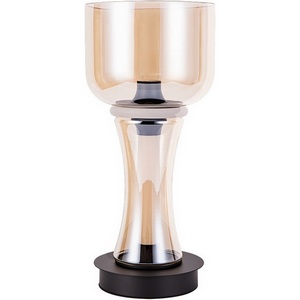 Изображение товара Настольная лампа светодиодная Divinare Volturn 1243/17 TL-15