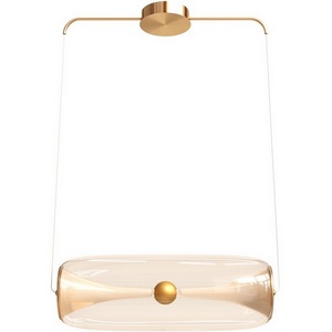 Изображение товара Подвесной светильник LED Divinare Sterzo 1244/17 SP-30