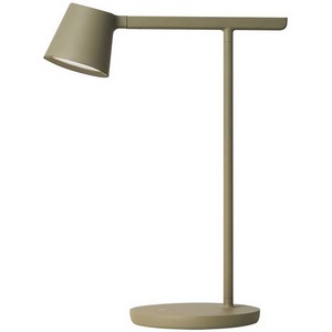 Изображение товара Офисная настольная лампа LED Divinare Ufo 1387/13 TL-7