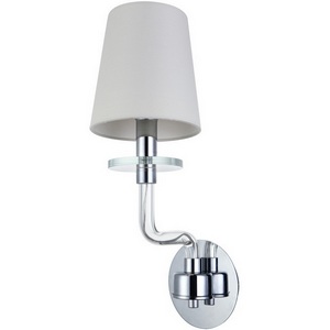 Изображение товара Бра хрусталь 1700/02 AP-1 Divinare Palermo