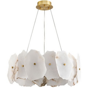 Изображение товара Подвесная люстра LED Divinare Eleanor 1713/17 SP-100