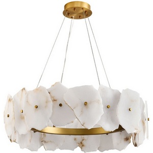 Изображение товара Подвесная люстра LED Divinare Eleanor 1713/17 SP-120