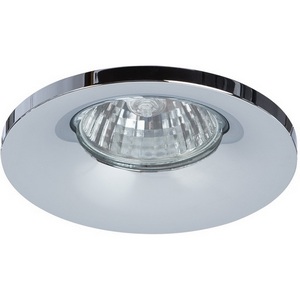 Изображение товара Встраиваемый светильник 1809/02 PL-1 Divinare Monello