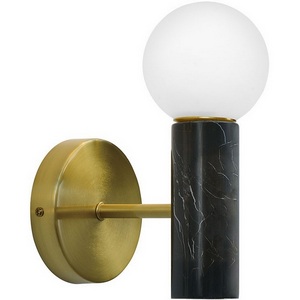 Изображение товара Бра Divinare Eterno 1830/06 AP-1 в форме шара