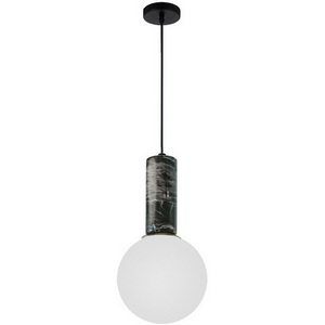 Изображение товара Подвесной светильник Divinare Eterno 1830/06 SP-1 в форме шара
