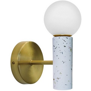 Изображение товара Бра Divinare Eterno 1830/53 AP-1 в форме шара