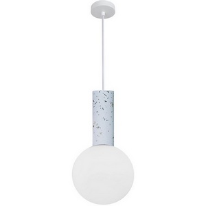 Изображение товара Подвесной светильник Divinare Eterno 1830/53 SP-1 в форме шара