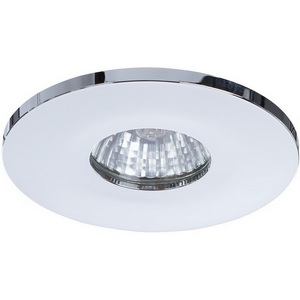 Изображение товара Встраиваемый светильник 1855/02 PL-1 Divinare Simplex