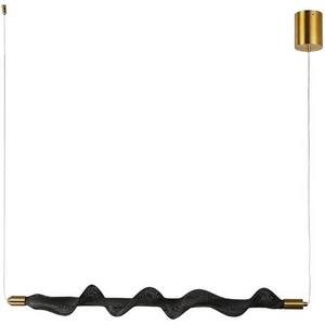 Изображение товара Подвесной светильник LED Divinare Passato 1925/06 SP-10