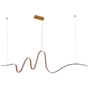 Изображение товара Подвесной светильник LED Divinare Stark 1926/01 SP-34