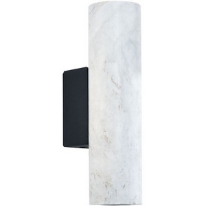 Изображение товара Настенный светильник светодиодный Divinare Cottero 2212/33 AP-8