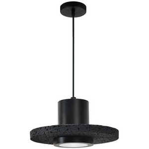 Изображение товара Подвесной светильник Divinare Cottero 2213/06 SP-5