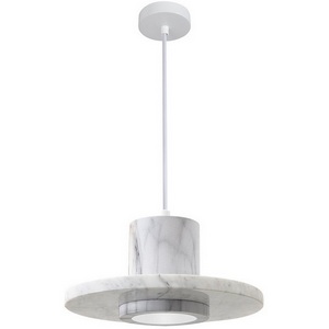 Изображение товара Подвесной светильник Divinare Cottero 2213/33 SP-5