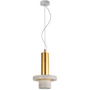 Изображение товара Подвесной светильник Divinare Delta 2216/33 SP-5