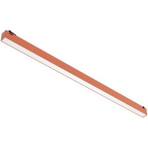 Изображение товара Трековый ременной линейный светильник LED Divinare Decorato 2476/34 SP-30