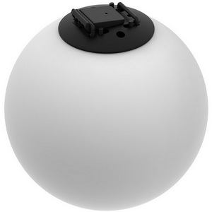 Изображение товара Трековый светильник LED Divinare Decorato 2502/06 SP-8 современный стиль кВт