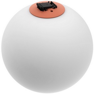 Изображение товара Трековый ременной светильник LED Divinare Decorato 2508/34 SP-16