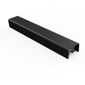 Изображение товара Потолочная чаша накладная линейная с блоком питания и 1 коннектором Divinare Decorato 2524/06-120