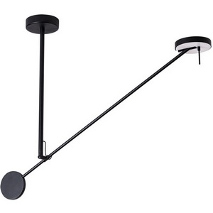 Изображение товара Спот на штанге Divinare Malcone 2623/06 PL-9