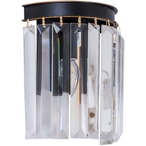 Изображение товара Настенный светильник 3001/01 AP-1 Divinare Nova