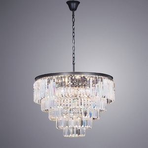 Изображение товара Подвесная люстра 3001/01 LM-13 Divinare Nova