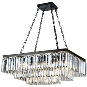 Изображение товара Подвесной светильник 3001/01 SP-15 Divinare Nova