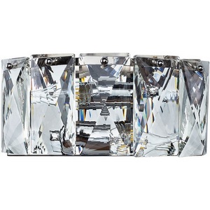 Изображение товара Бра хрустальное 3508/02 AP-2 Divinare Chara