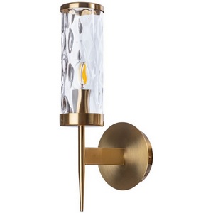 Изображение товара Бра 4505/17 AP-1 Divinare Sham