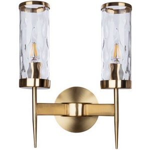 Изображение товара Бра 4505/17 AP-2 Divinare Sham