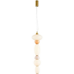 Изображение товара Подвесной светильник LED Divinare Ambra 5016/17 SP-36