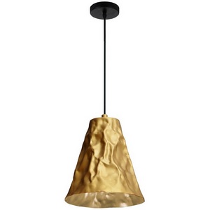 Изображение товара Подвесной светильник Divinare Piramide 5097/01 SP-1