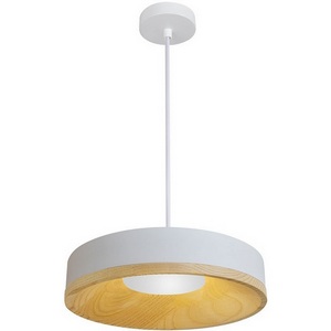 Изображение товара Подвесной светодиодный светильник Divinare Vaso 5119/33 SP-12