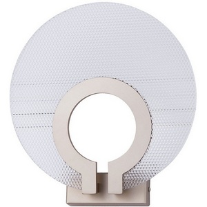 Изображение товара Настенный светильник светодиодный Divinare Bilancia 5194/01 AP-12