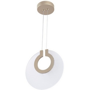 Изображение товара Подвесной светильник LED Divinare Bilancia 5194/01 SP-12