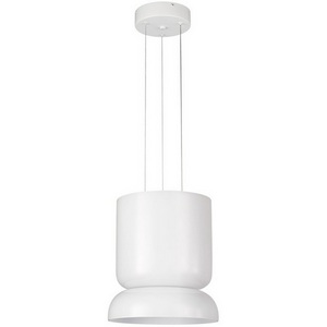 Изображение товара Подвесной светильник LED Divinare Opal 5247/33 SP-10