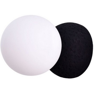 Изображение товара Настенный светильник Divinare Milano 5407/06 AP-1 в форме шара