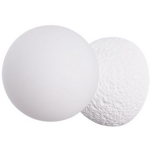 Изображение товара Настенный светильник Divinare Milano 5407/33 AP-1 в форме шара