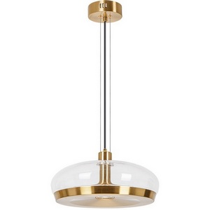 Изображение товара Подвесной светильник LED Divinare Sonata 5740/17 SP-12