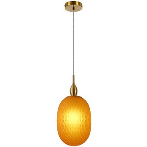 Изображение товара Подвесной светильник Divinare Verdi 5817/07 SP-1