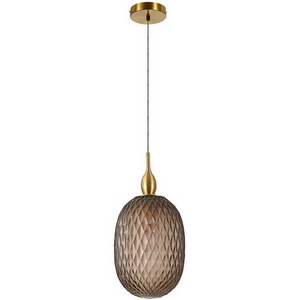 Изображение товара Подвесной светильник Divinare Verdi 5818/06 SP-1