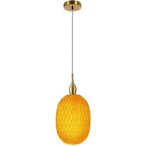 Изображение товара Подвесной светильник Divinare Verdi 5818/07 SP-1