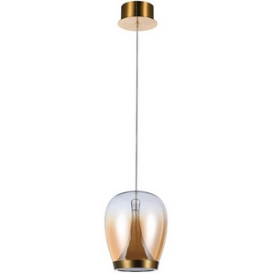 Изображение товара Подвесной светильник LED Divinare Campo 5875/07 SP-15