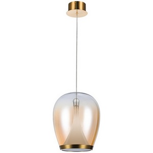 Изображение товара Подвесной светильник LED Divinare Campo 5875/07 SP-20