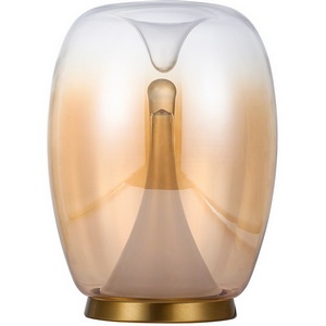 Изображение товара Настольная лампа светодиодная Divinare Campo 5875/07 TL-15