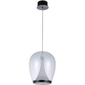 Изображение товара Подвесной светильник LED Divinare Campo 5875/09 SP-20